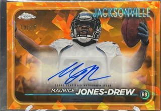Maurice Jones-Drew