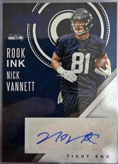 Nick Vannett