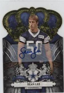 Sean Lee