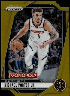 Michael Porter Jr.