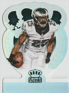 LeSean McCoy
