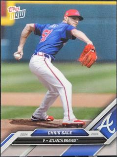 Chris Sale
