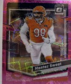 Montez Sweat