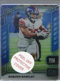 Saquon Barkley