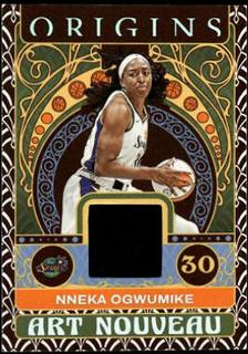 Nneka Ogwumike