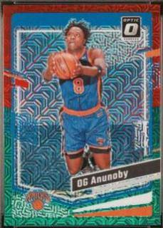 OG Anunoby