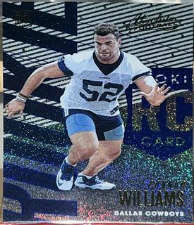 Connor Williams