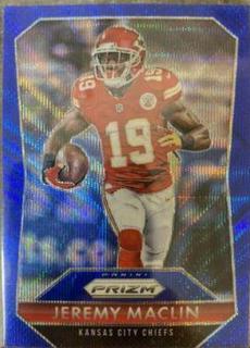Jeremy Maclin