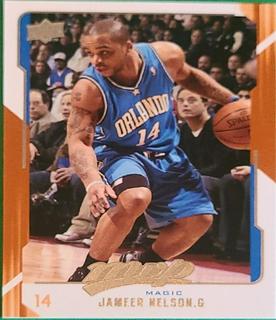 Jameer Nelson