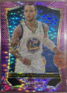 Stephen Curry