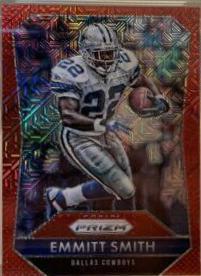 Emmitt Smith