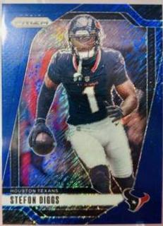 Stefon Diggs