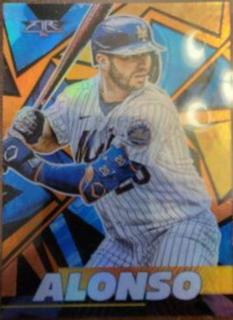 Pete Alonso