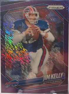 Jim Kelly