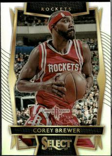 Corey Brewer