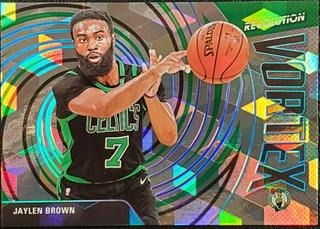 Jaylen Brown