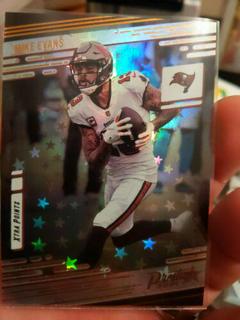 Mike Evans