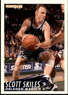 Scott Skiles