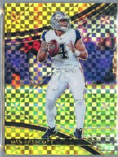 Dak Prescott