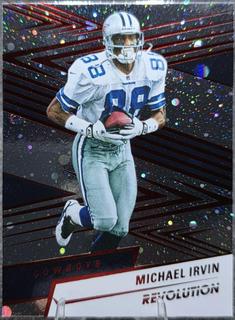 Michael Irvin