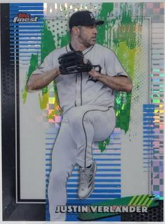 Justin Verlander