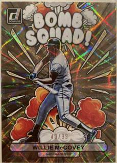 Willie McCovey