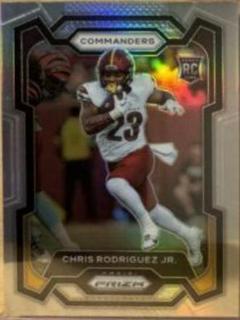 Chris Rodriguez Jr.