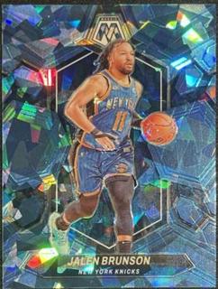 Jalen Brunson