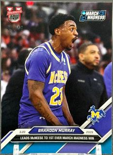Brandon Murray