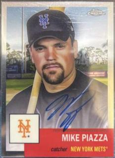 Mike Piazza