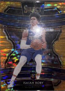 Isaiah Roby