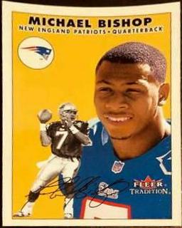 Michael Bishop
