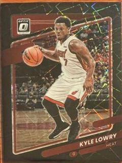 Kyle Lowry