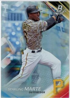 Starling Marte