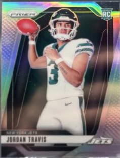 Jordan Travis