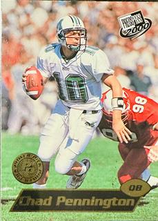 Chad Pennington