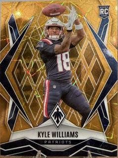 Kyle Williams