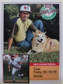 Tom Foley