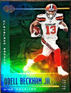 Odell Beckham Jr.