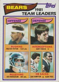 Chicago Bears