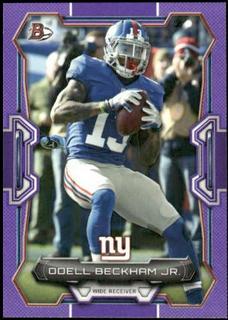 Odell Beckham Jr.