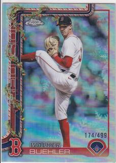 Walker Buehler