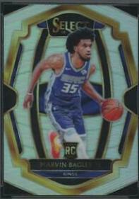 Marvin Bagley III