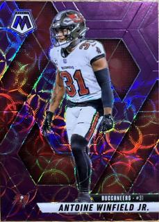 Antoine Winfield Jr.