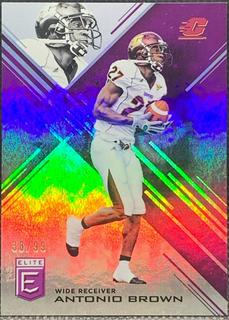 Antonio Brown