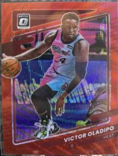 Victor Oladipo