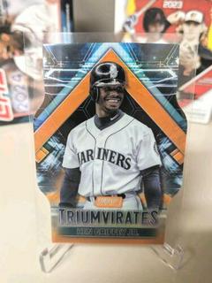 Ken Griffey Jr.