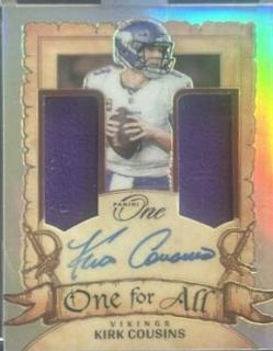 Kirk Cousins