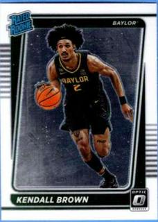 Kendall Brown