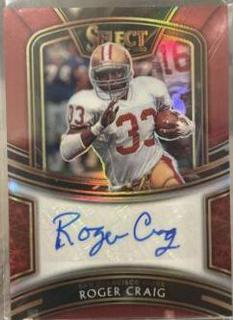 Roger Craig